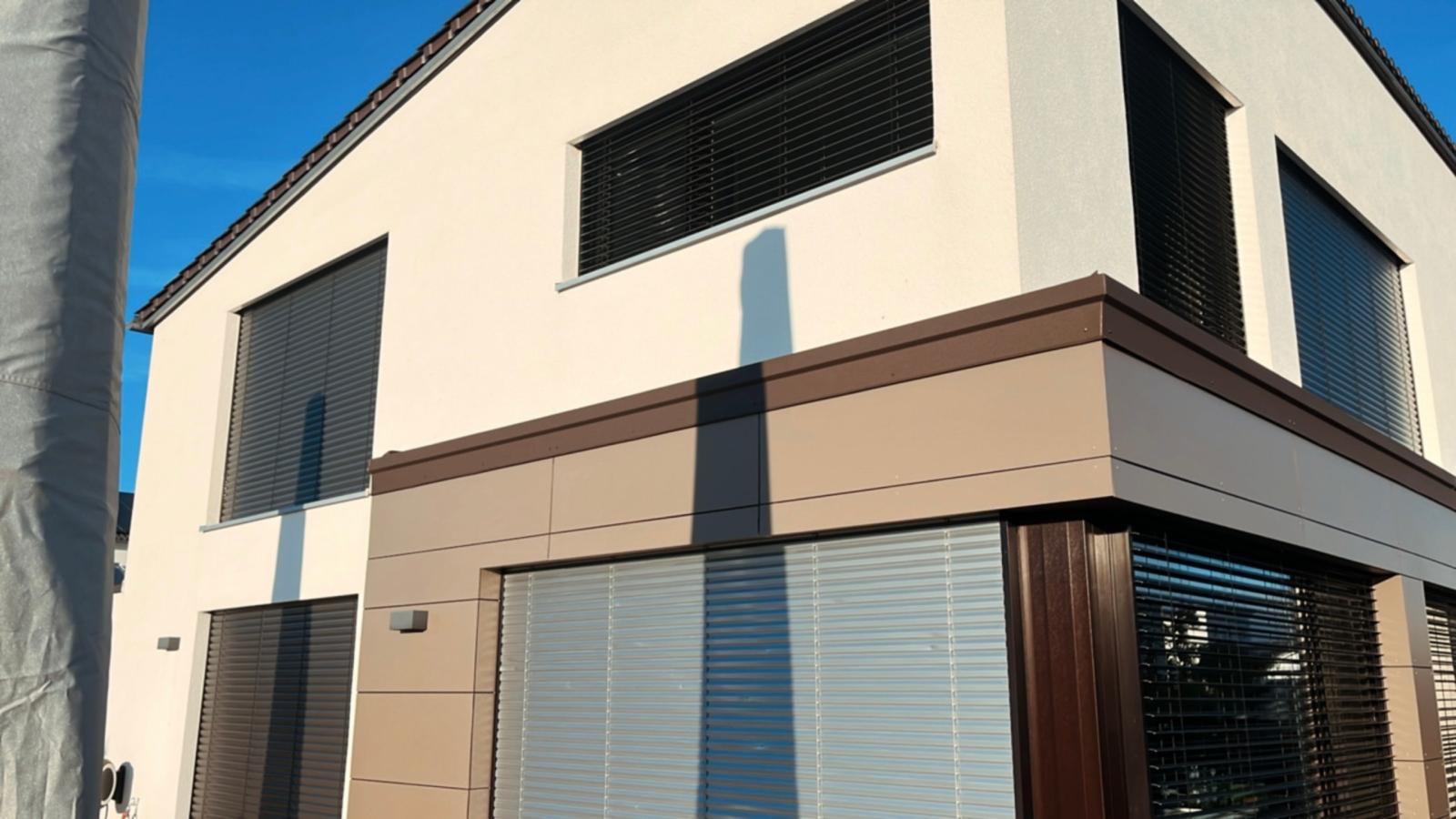 Beitrag über Rolläden